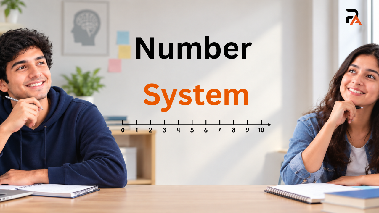Number System Questions and Concepts for Aptitude Tests